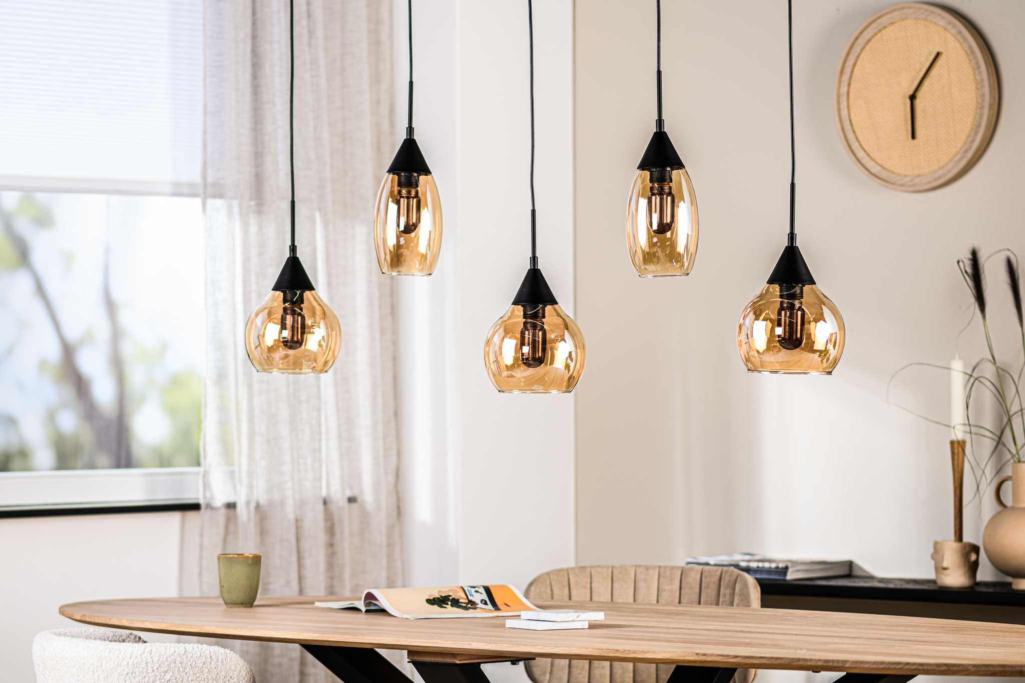 Lighting