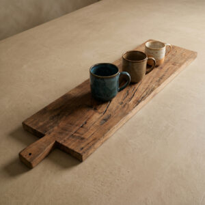 Farmwood snack board - 90 cm