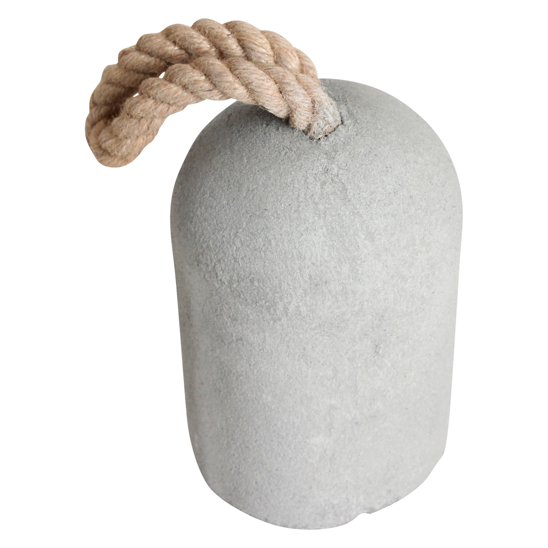 Bedrock concrete doorstop - Image 3