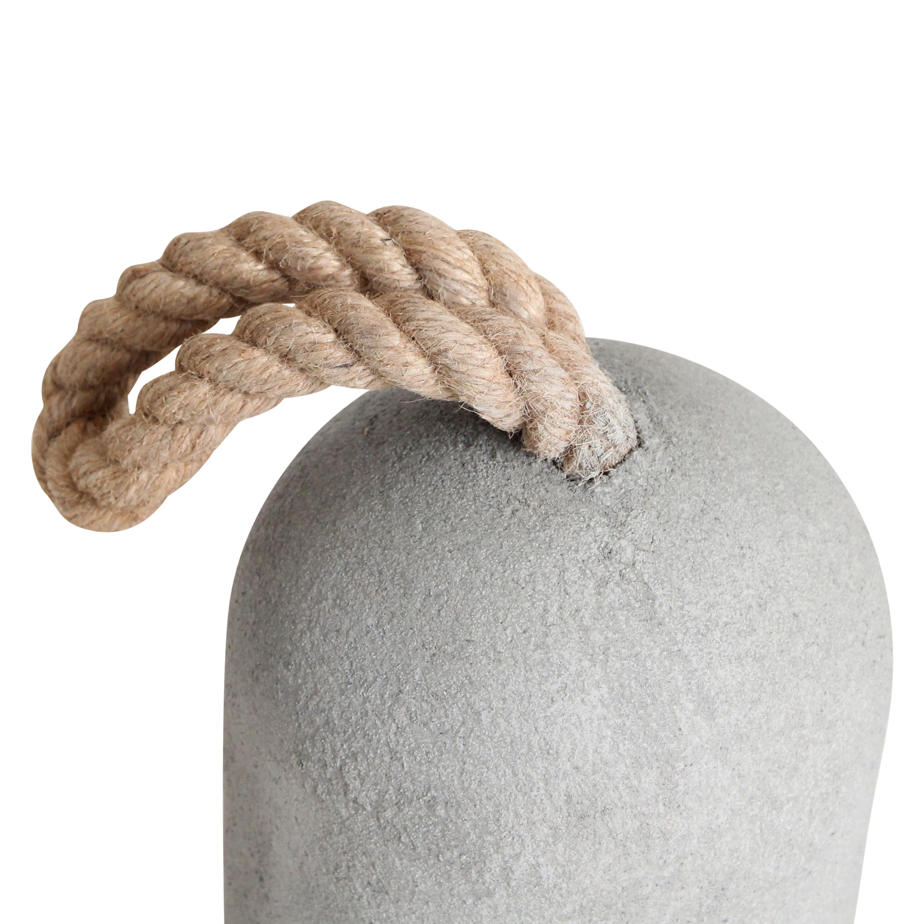 Bedrock concrete doorstop - Image 4