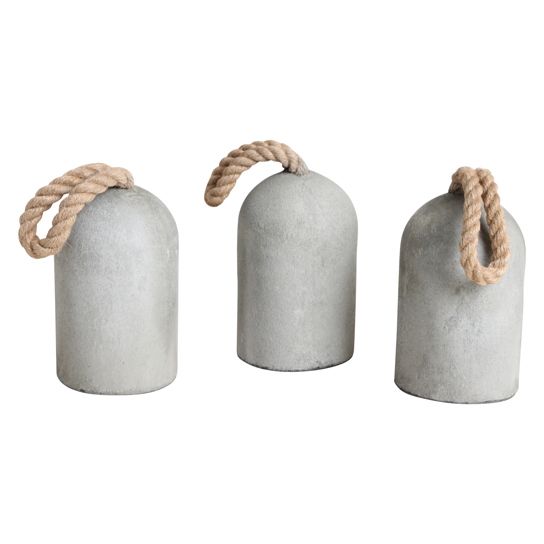 Bedrock concrete doorstop - Image 5