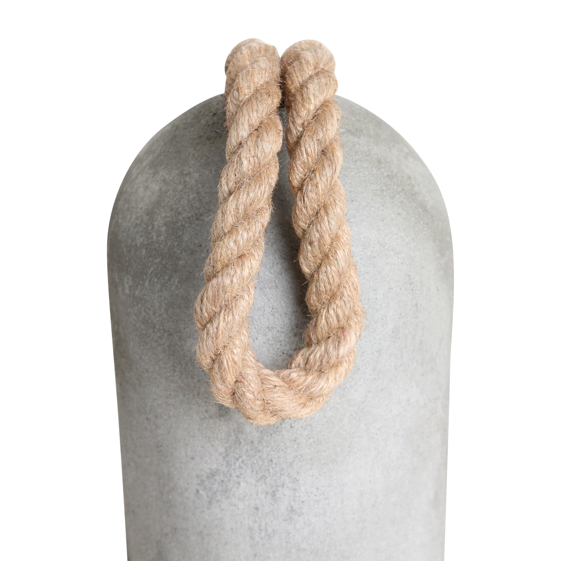 Bedrock concrete doorstop - Image 6