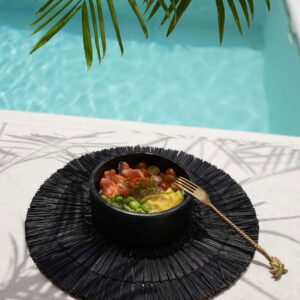 The Palm Tree Fork - Brass