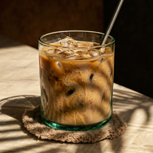 The On the Rocks Glass