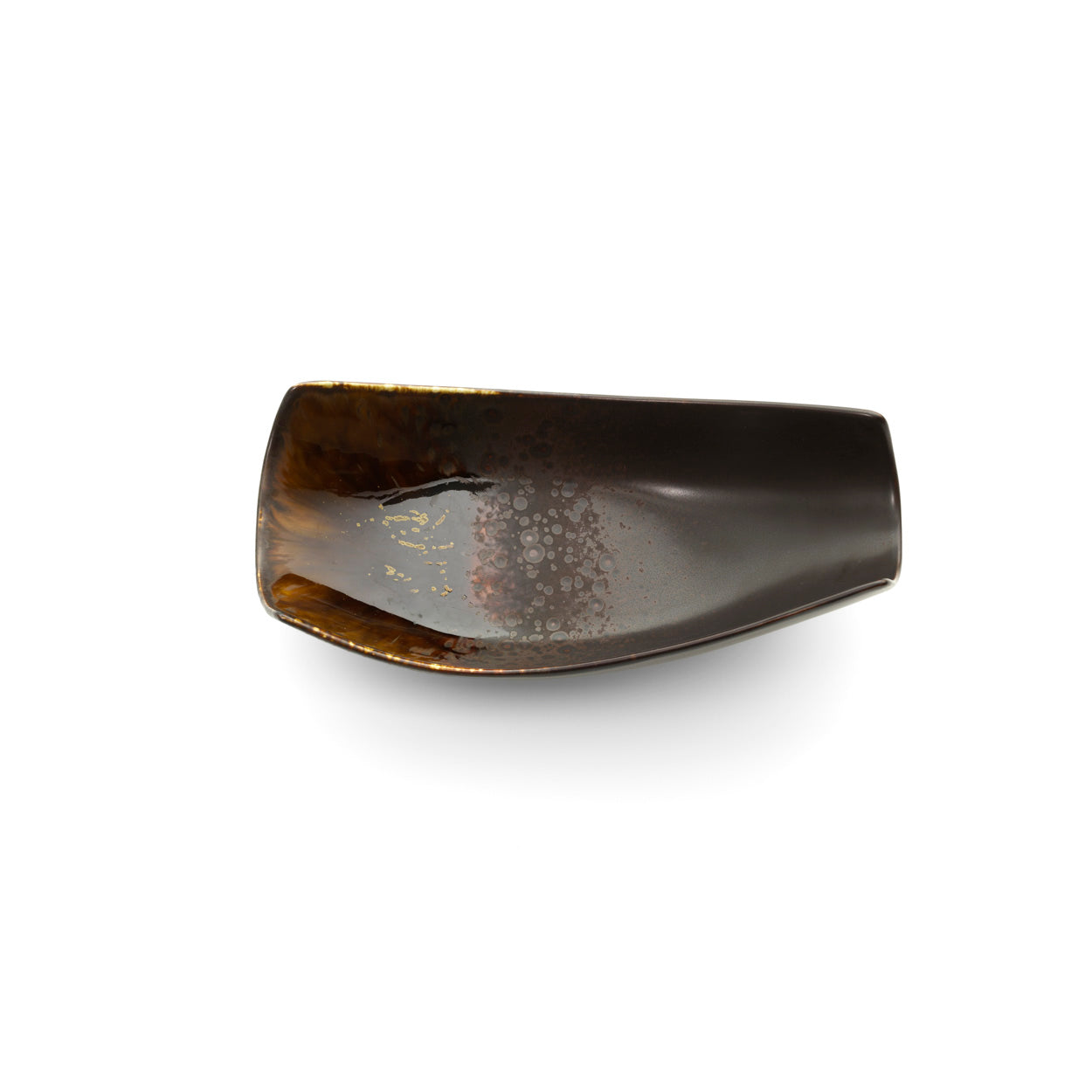 The Merapi Serving Bowl - Brown - L - Image 3