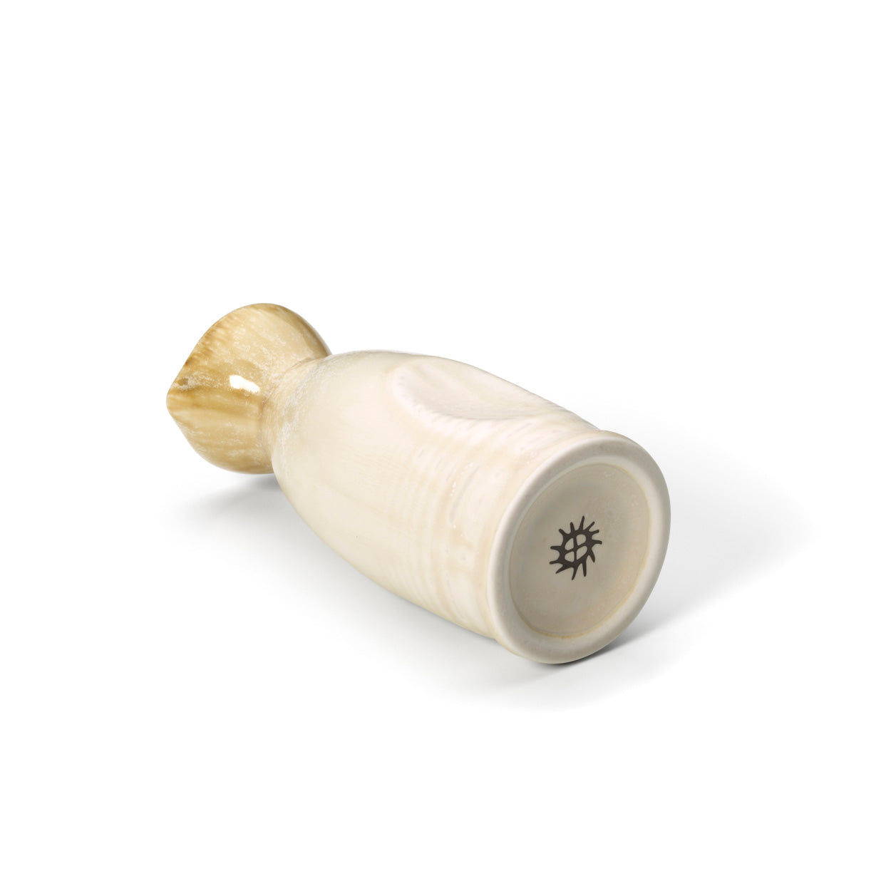 The Da Rocha Sake Pourer - White Honey - Image 3
