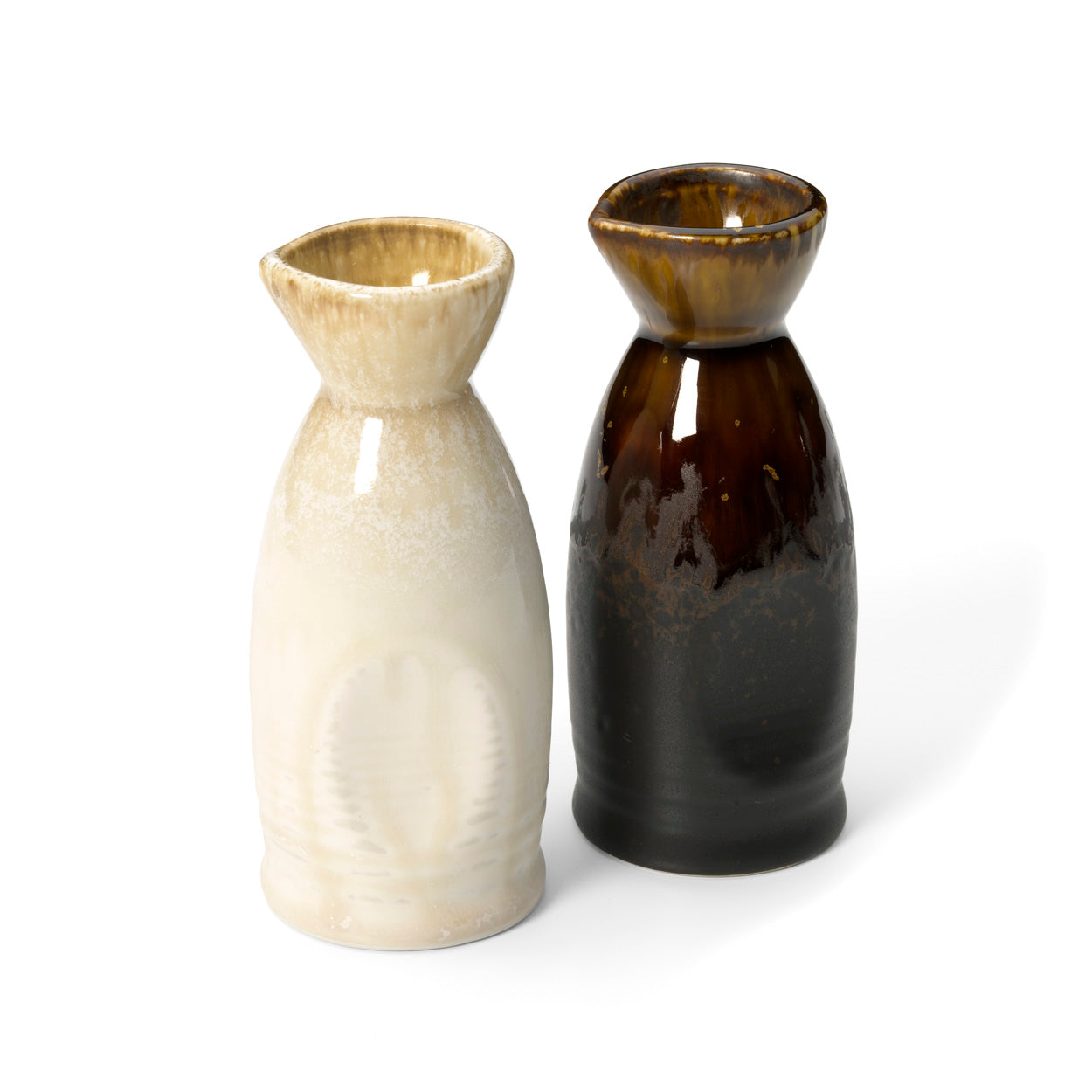 The Da Rocha Sake Pourer - White Honey - Image 4