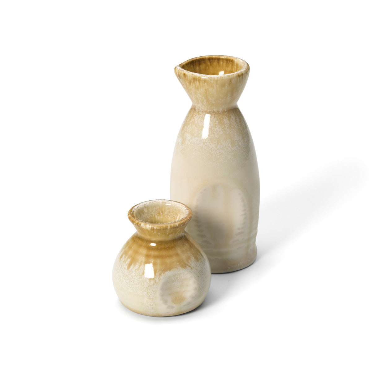 The Da Rocha Sauce Pourer - White Honey - Image 4