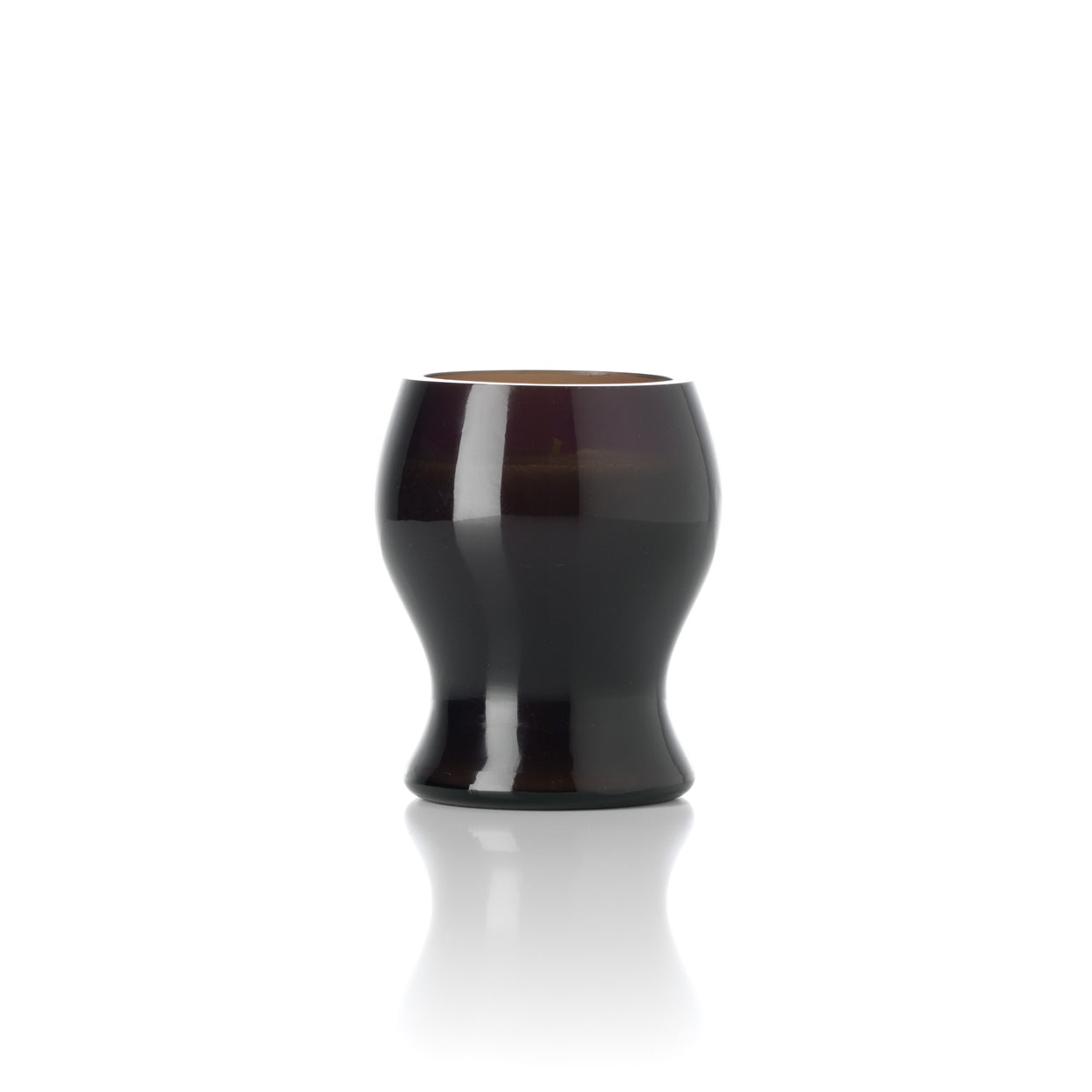 The Moka Candle Jar - Smoke - Image 3