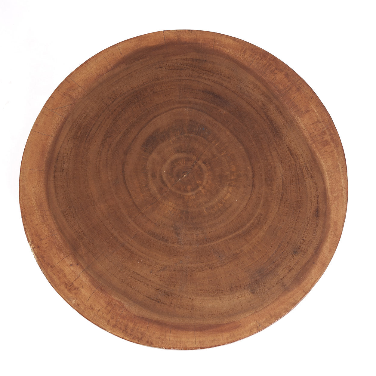 The Indra Stool - Natural - Image 6