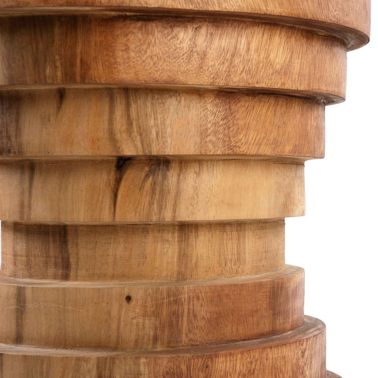 The Mazu Stool - Natural - Image 4