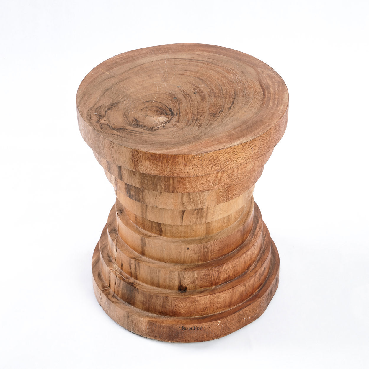 The Mazu Stool - Natural - Image 6