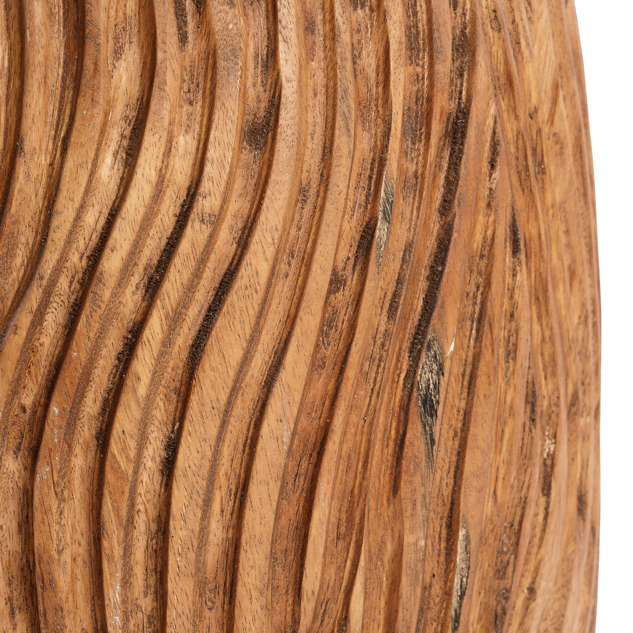 The Celebes Stool - Natural - Image 4