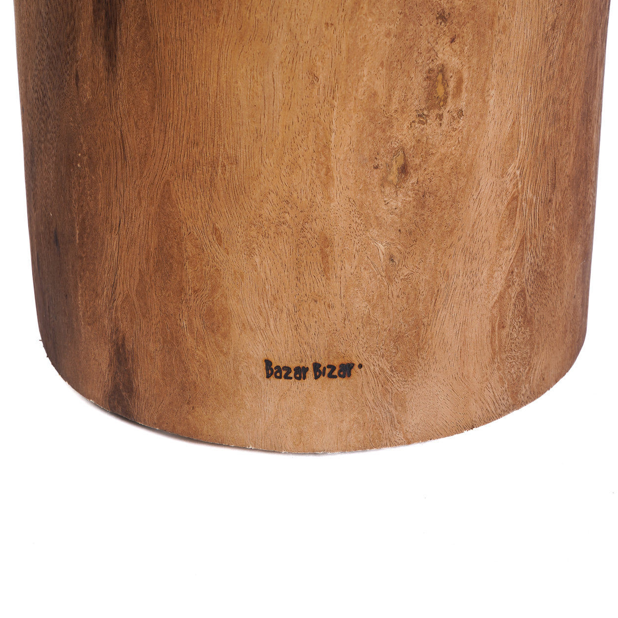 The Chimborazo Side Table - Natural - Image 7