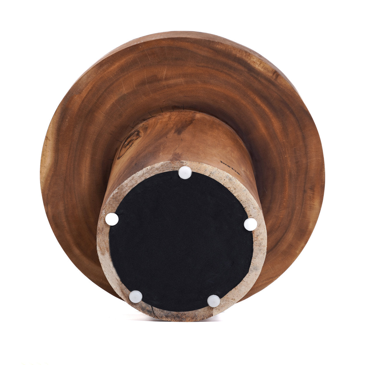The Chimborazo Side Table - Natural - Image 9