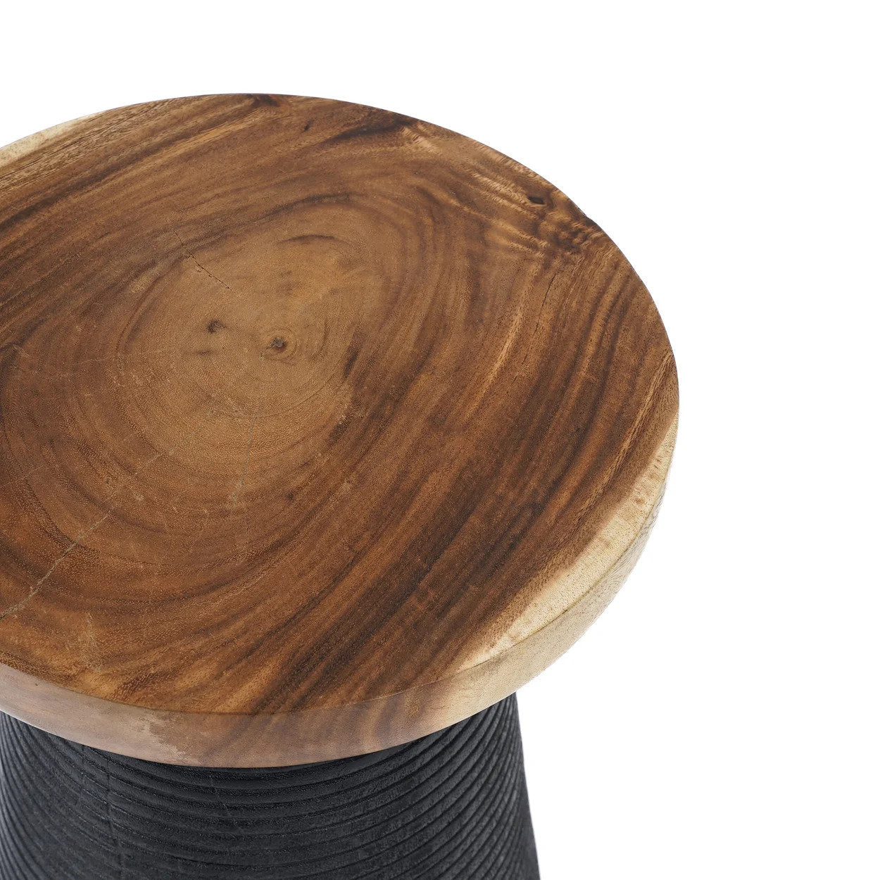 The End Side Table - Natural - Image 7