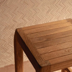 The Ithaca Bar Stool - Outdoor