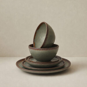 The Côa Cereal Bowl - M