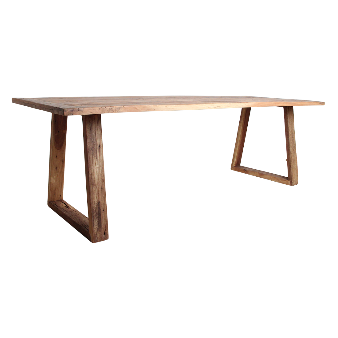 Farmwood dining table 180 cm