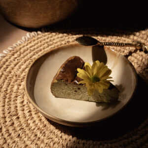 The Pineapple Teaspoon - Gold