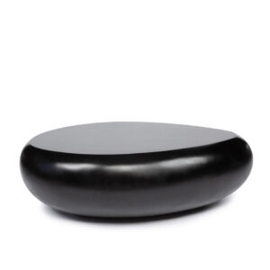 The Matt Coffee Table - Black