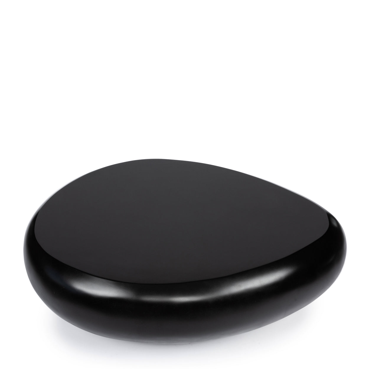 The Matt Coffee Table - Black - Image 3