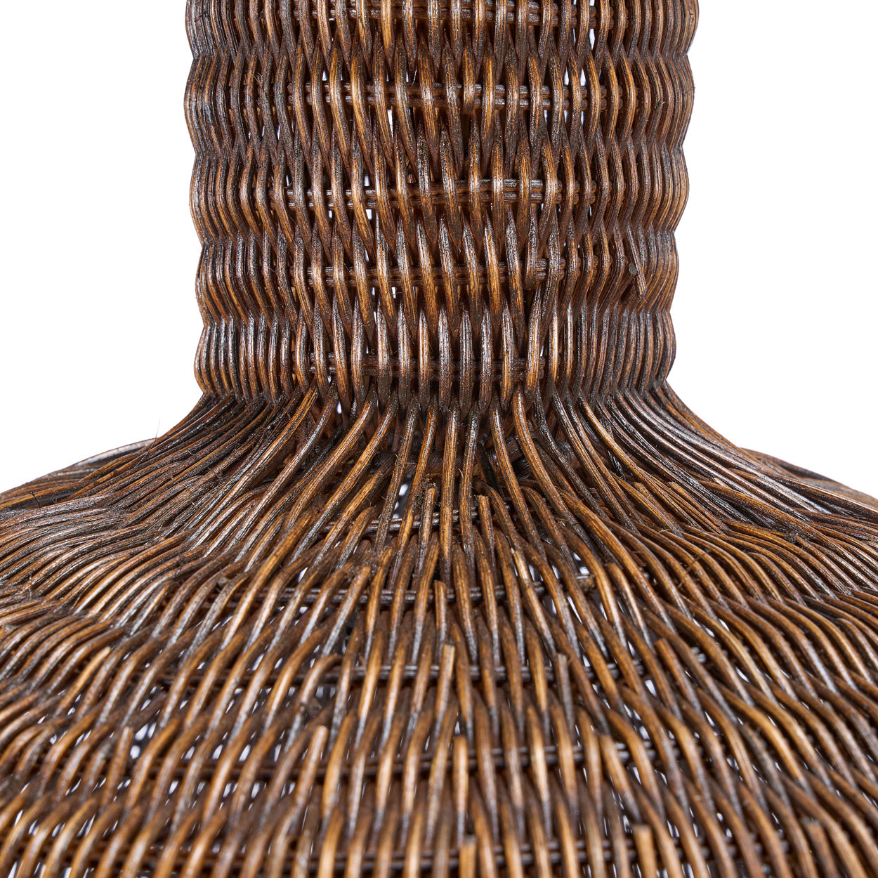 The Dome Pendant - Dark Walnut - XL - Image 5