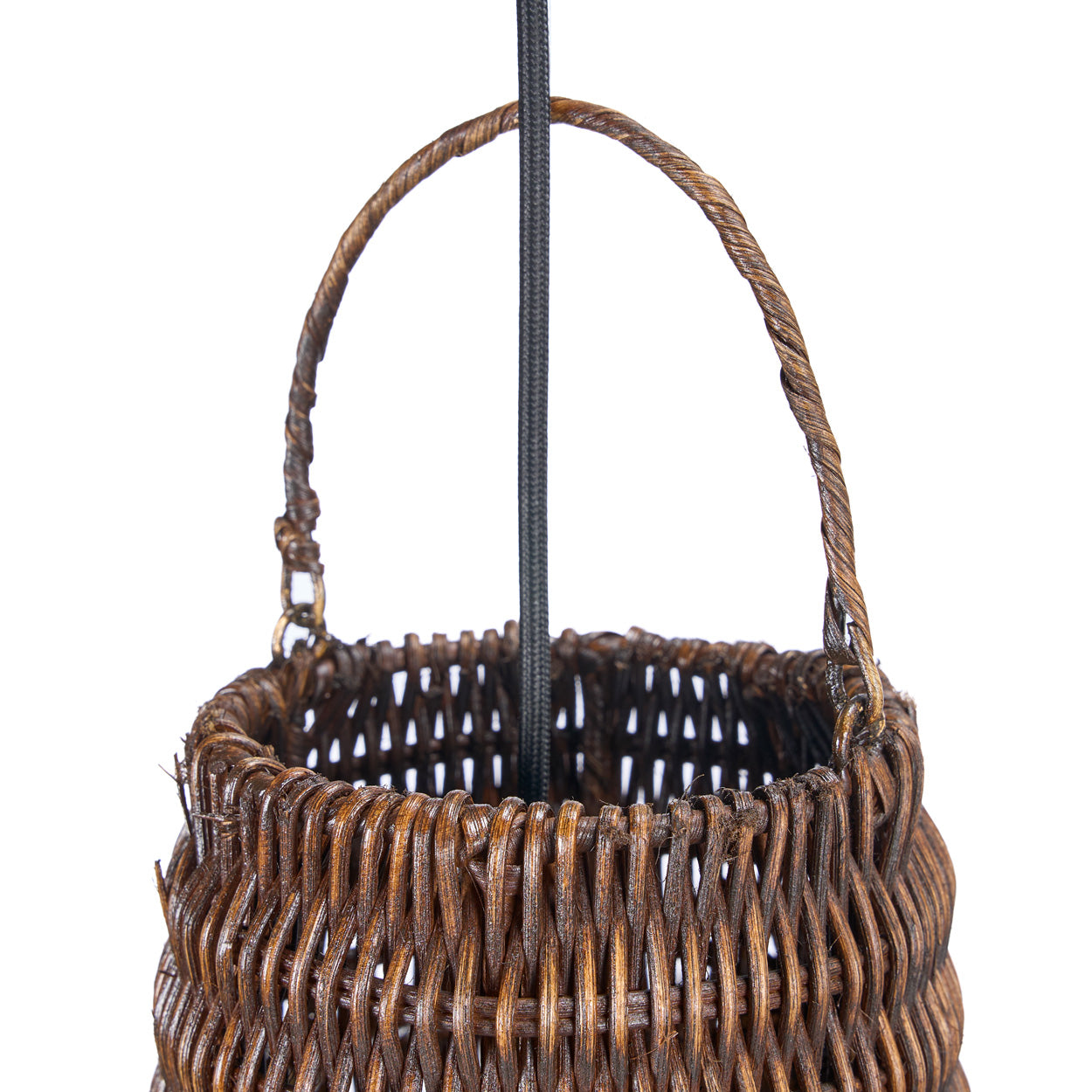 The Dome Pendant - Dark Walnut - XL - Image 6