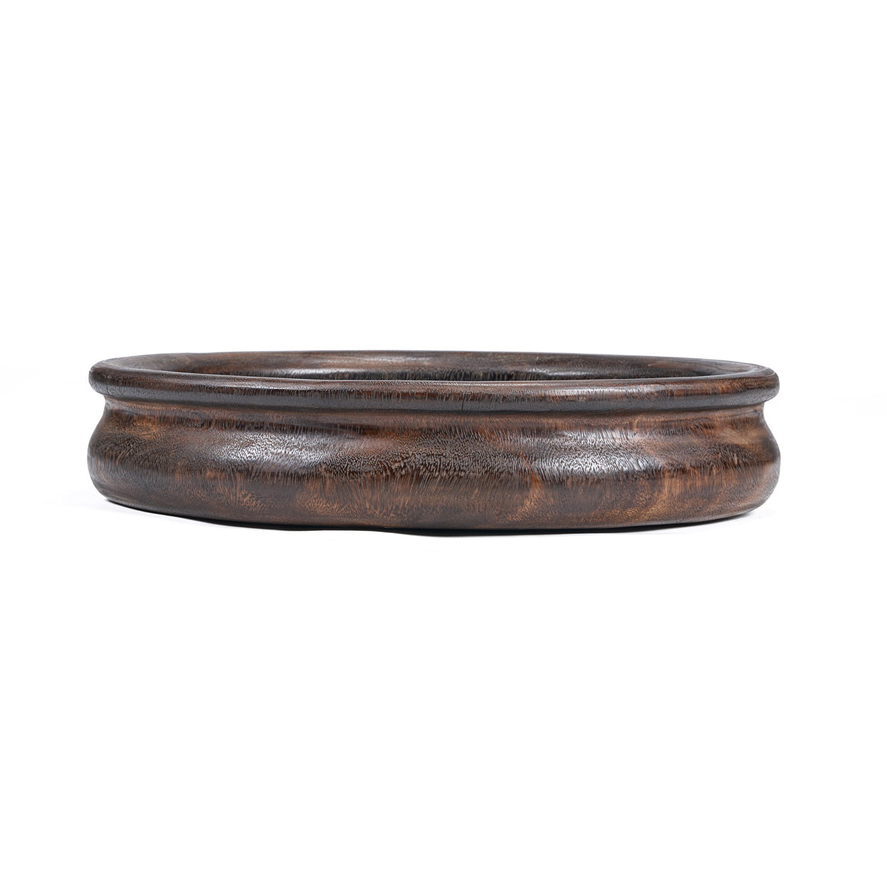 The Banyan Bowl - Dark Walnut - Image 3