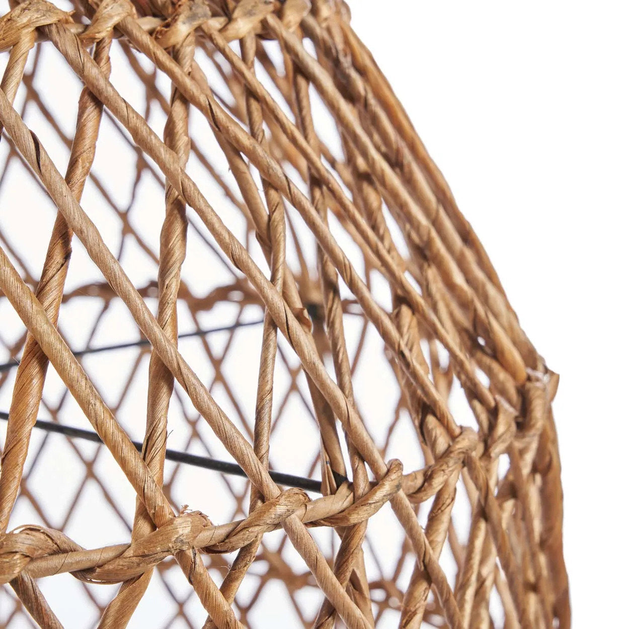 The Xiomara Pendant - Natural - S - Image 3