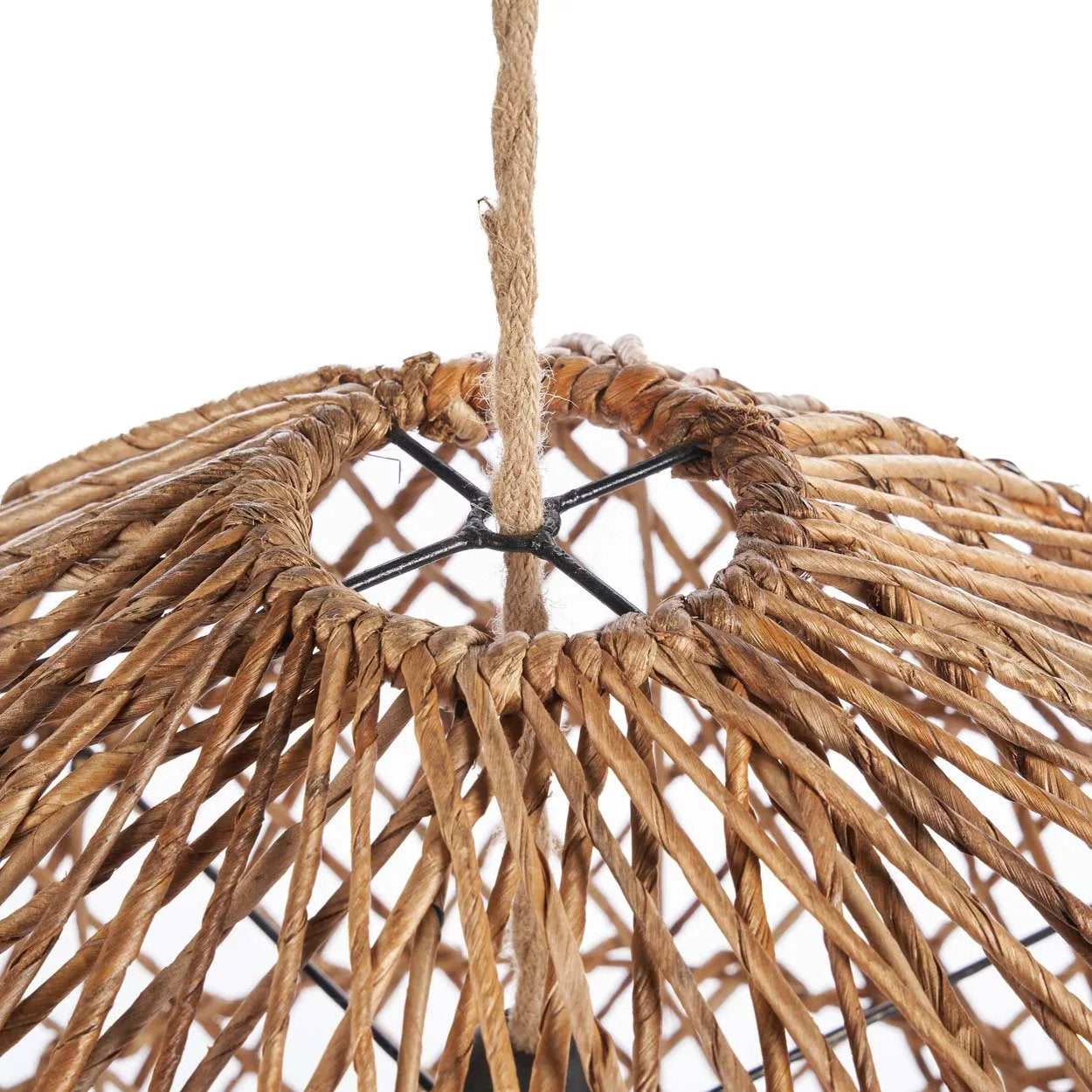 The Xiomara Pendant - Natural - S - Image 4