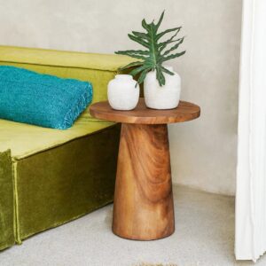 The Peaky Vase - Concrete - L