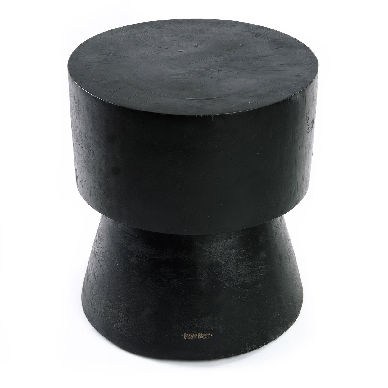 The Warmi Stool - Black - Image 6