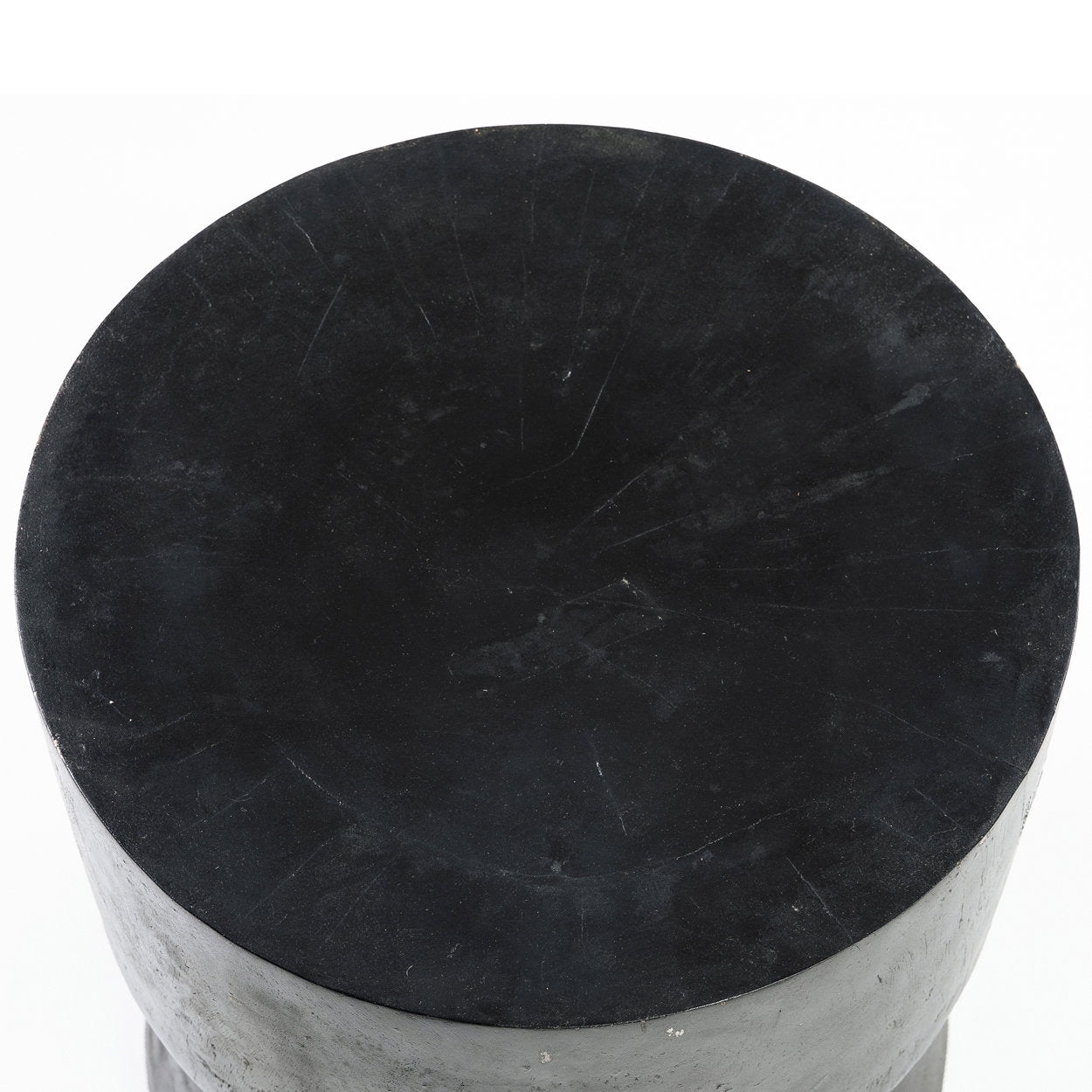 The Warmi Stool - Black - Image 7