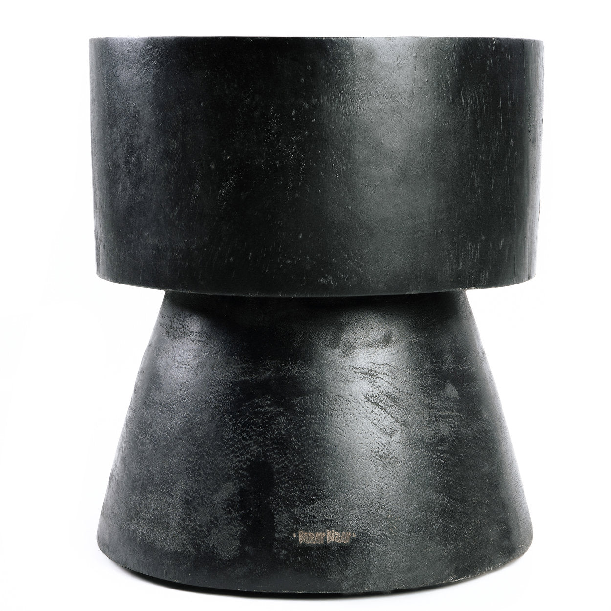 The Warmi Stool - Black - Image 9