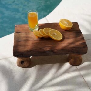 The Delicious Tray - Natural