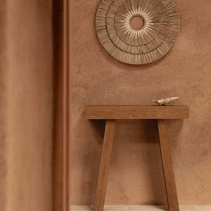 The Stance Console - Natural