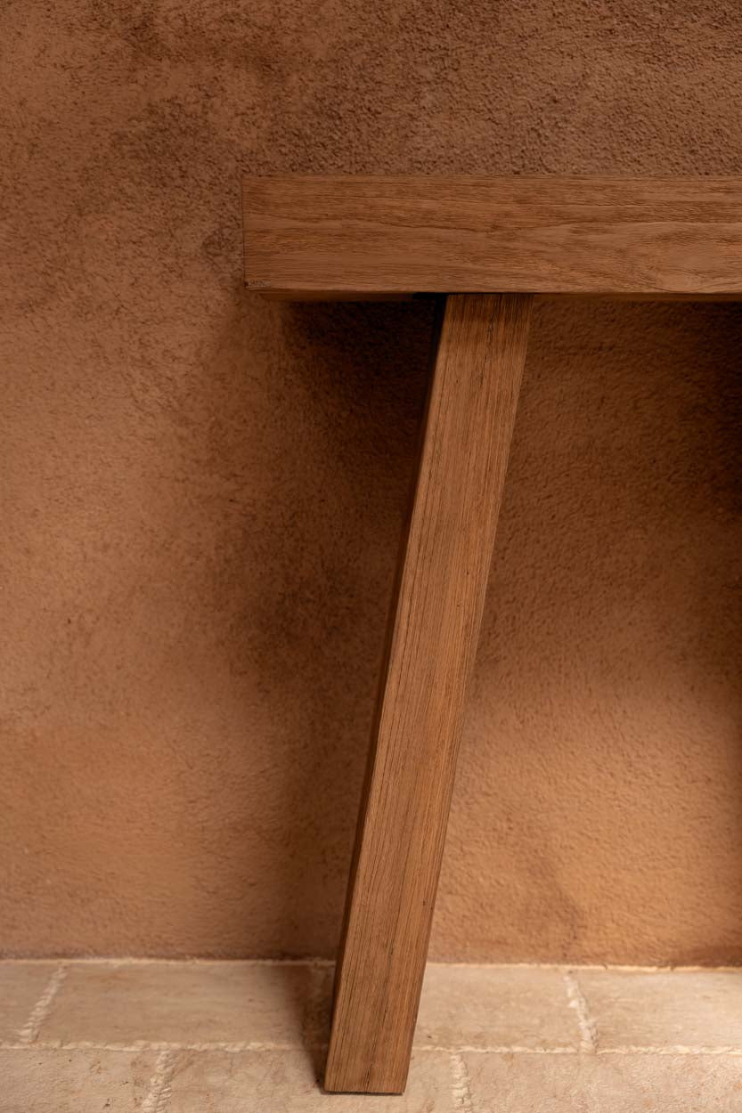 The Stance Console - Natural - Image 3