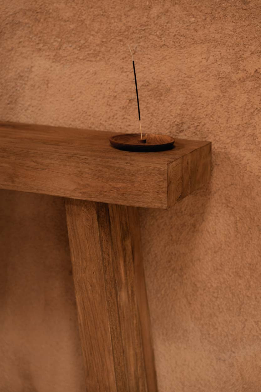 The Stance Console - Natural - Image 4