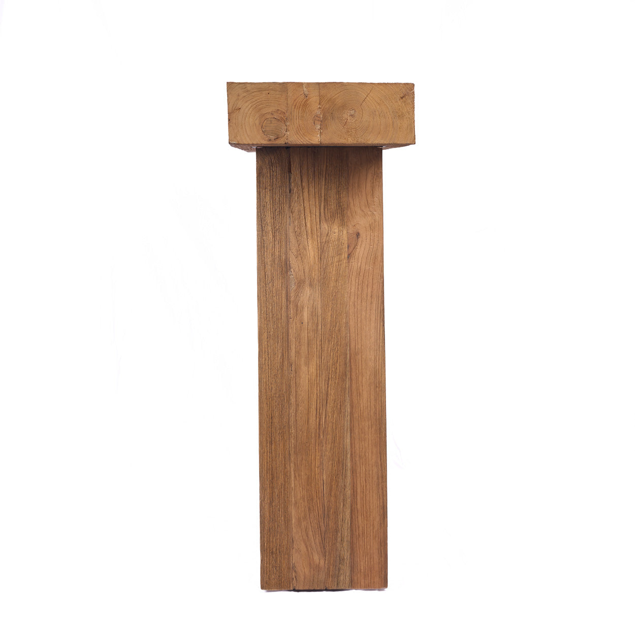 The Stance Console - Natural - Image 7