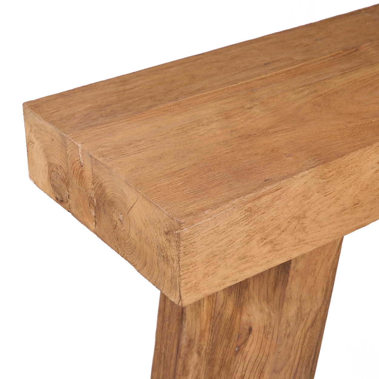 The Stance Console - Natural - Image 8