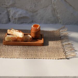 The Gormandize Tray - Natural - Small