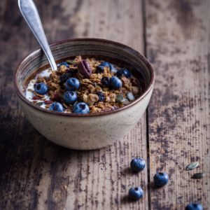 The Comporta Cereal Bowl - S