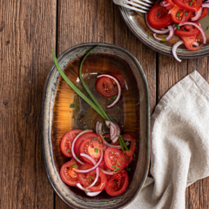 The Comporta Oval Bowl - L