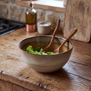 The Comporta Serving Bowl