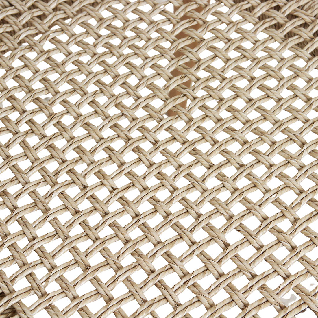 Chaise De Jardin Avec Accoudoirs En Teck Verano – Naturel (Lot De 2)