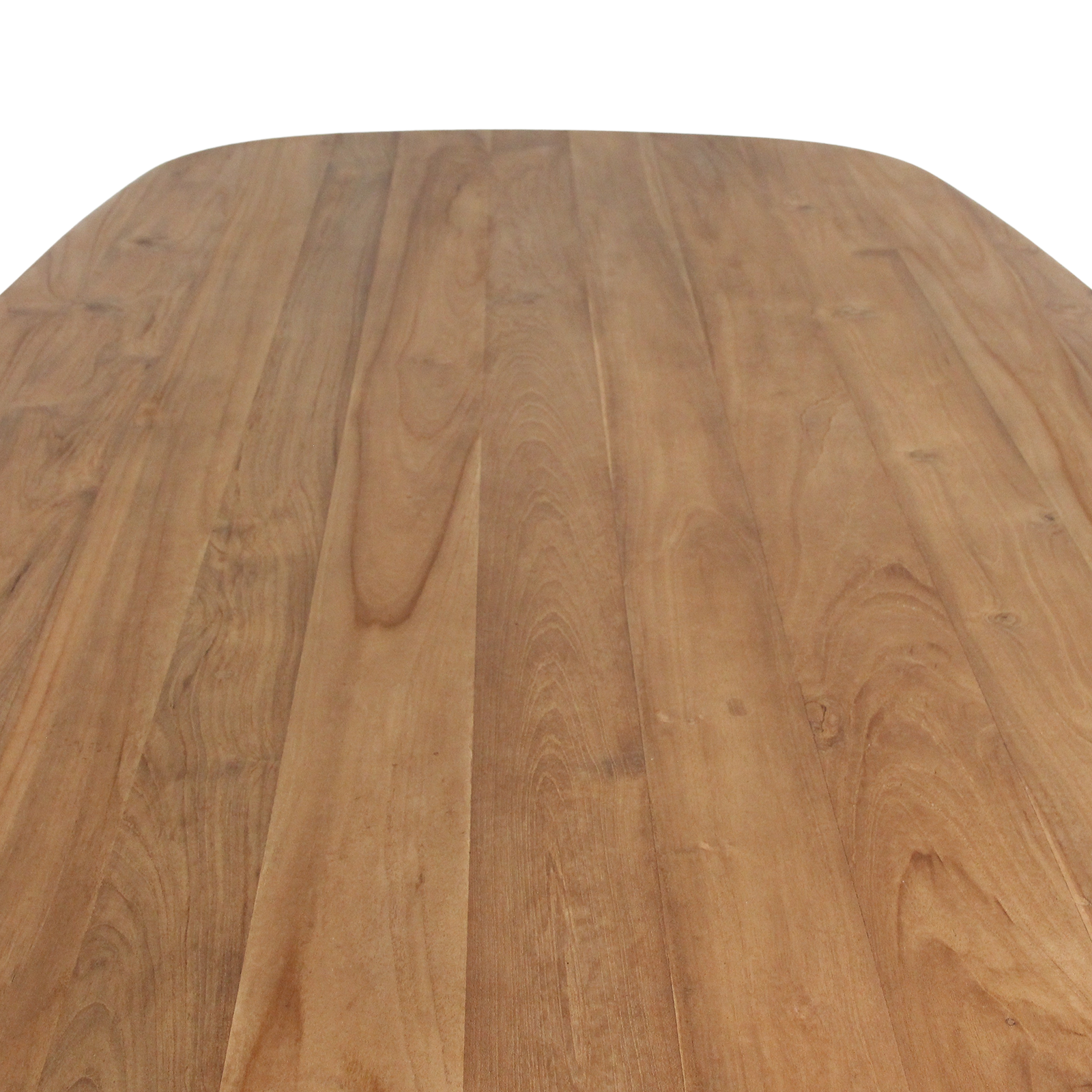Invierno Teak Wood Dining Table - 200 Cm