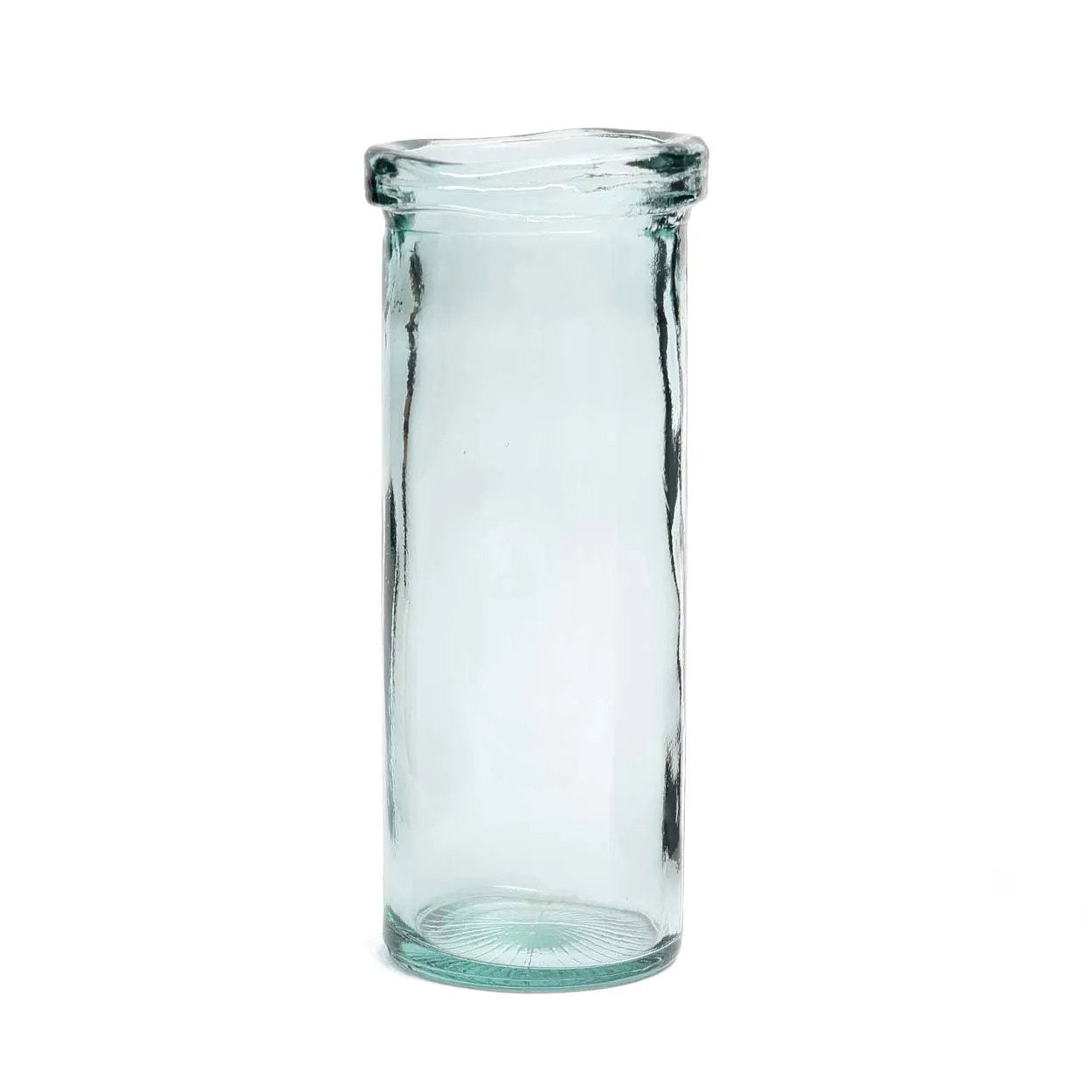 Le Vase J Ian Mais - Bleu - M