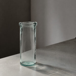 Le Vase J Ian Mais - Bleu - M