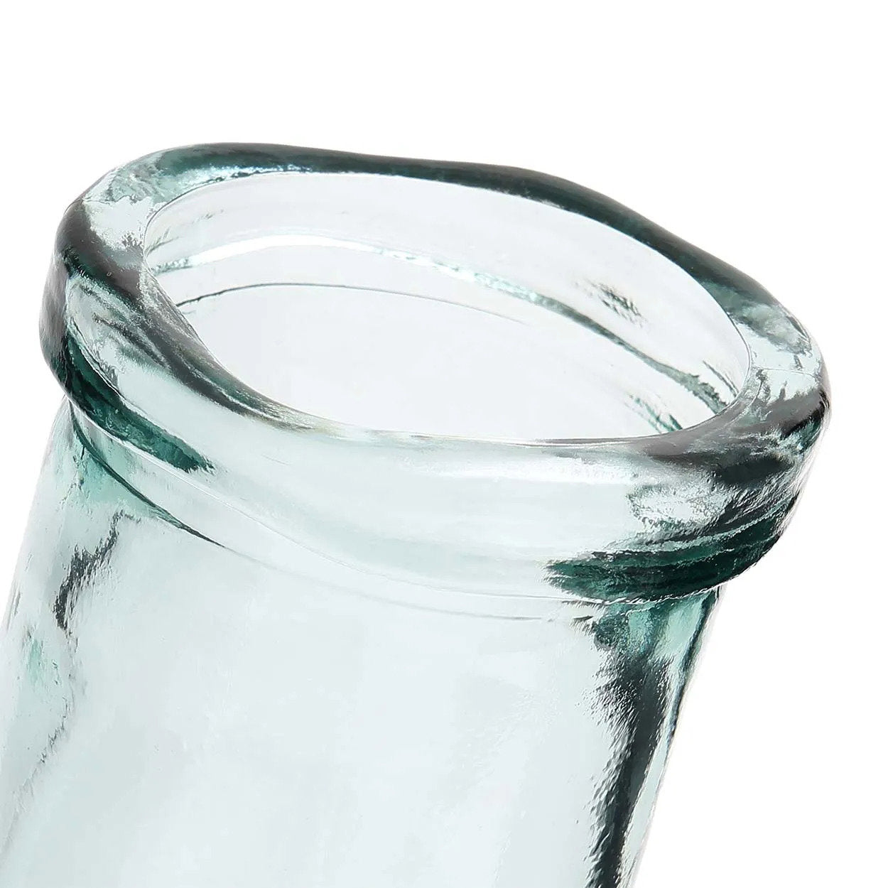 Le Vase J Ian Mais - Bleu - M